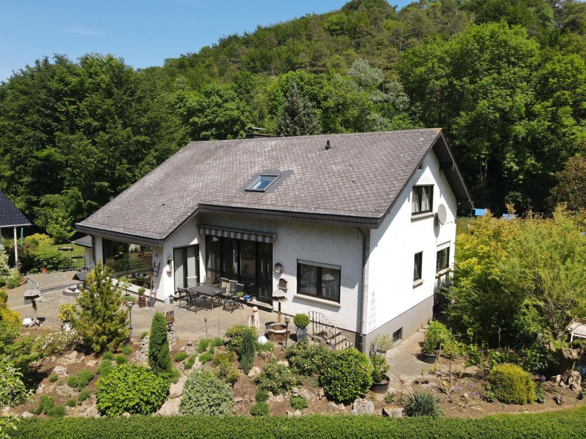 מכרניך Wiegmann'S Ferienhaus מראה חיצוני תמונה