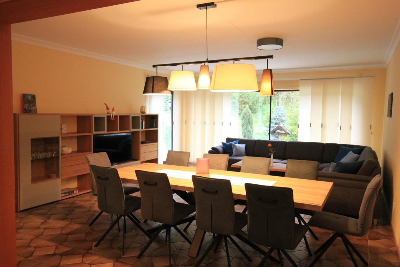 מכרניך Wiegmann'S Ferienhaus מראה חיצוני תמונה